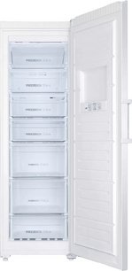 Морозильная камера Haier H2F-262WAA фото 4 в Екатеринбурге