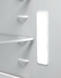 Встраиваемый холодильник Electrolux ENC8MC19S фото 4 в Екатеринбурге