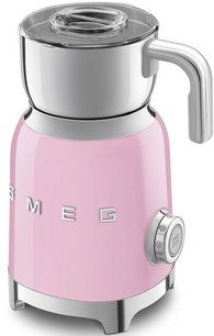 Вспениватель молока Smeg MFF11PKEU фото 3 в Екатеринбурге