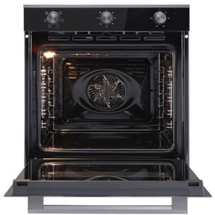 Духовой шкаф Кертинг OKB 1310 GNBX фото 3 в Екатеринбурге Духовой шкаф Korting OKB 1310 GNBX фото 3 в Екатеринбурге
