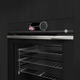 Духовой шкаф De Dietrich DOP4756X фото 3 в Екатеринбурге