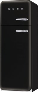 Холодильник Smeg FAB30NES7 фото в Екатеринбурге