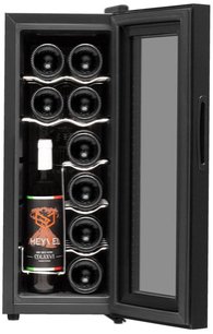 Винный шкаф Meyvel MV12-TBD1 фото 3 в Екатеринбурге