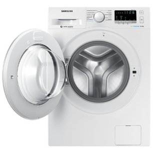 Стиральная машина Samsung WW80K42E06W фото 4 в Екатеринбурге