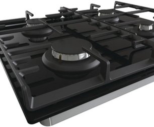 Газовая варочная панель Gorenje GT641AKB2 фото 4 в Екатеринбурге