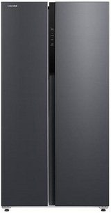 Холодильник Toshiba GR-RS780WI-PMJ(06) фото в Екатеринбурге