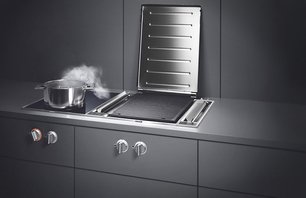 Вытяжка Гаггенау VL 041-107 фото 4 в Екатеринбурге Вытяжка Gaggenau VL 041-107 фото 4 в Екатеринбурге