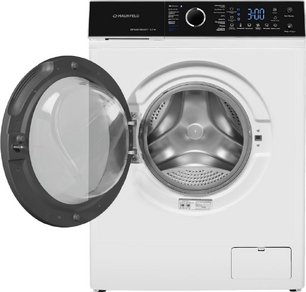 Стиральная машина Maunfeld MFWM106IWHT фото 3 в Екатеринбурге
