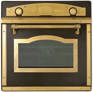 Духовой шкаф Restart ELF062 GR фото в Екатеринбурге