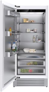 Встраиваемый холодильник V-ZUG Cooler V6000 90 Supreme CO6T-51134 L фото в Екатеринбурге