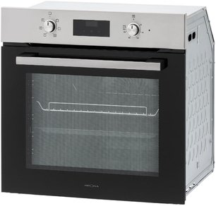 Электрический духовой шкаф KRONA BEATO 60 IX фото 3 в Екатеринбурге