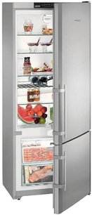 Холодильник Либхер CNPesf 4613 фото 2 в Екатеринбурге Холодильник Liebherr CNPesf 4613 фото 2 в Екатеринбурге