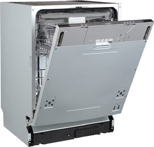 Встраиваемая посудомоечная машина Zigmund Shtain DW 312.6 фото 2 в Екатеринбурге