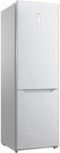 Холодильник Korting KNFC 61887 W фото в Екатеринбурге