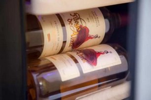 Винный шкаф Cold Vine C12-KSF1 фото 3 в Екатеринбурге