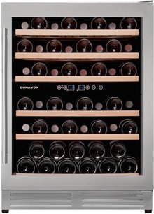 Винный шкаф Dunavox DX-51.150DSK фото 3 в Екатеринбурге