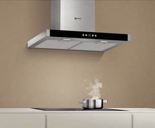 Вытяжка Neff D76MH52N1 фото 4 в Екатеринбурге