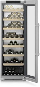 Винный шкаф Либхер WPsd 5252 Vinidor фото 4 в Екатеринбурге Винный шкаф Liebherr WPsd 5252 Vinidor фото 4 в Екатеринбурге