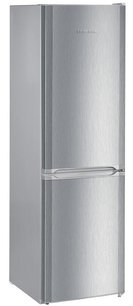 Холодильник Liebherr CUel 3331 фото 2 в Екатеринбурге