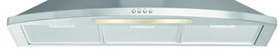 Настенная вытяжка Брандт AD1049X фото 3 в Екатеринбурге Настенная вытяжка Brandt AD1049X фото 3 в Екатеринбурге