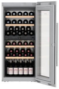 Встраиваемый винный шкаф Либхер EWTdf 2353 Vinidor фото в Екатеринбурге Встраиваемый винный шкаф Liebherr EWTdf 2353 Vinidor фото в Екатеринбурге