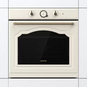 Духовой шкаф Gorenje BOS67372CLI фото 4 в Екатеринбурге