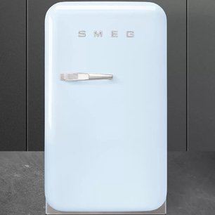 Мини-бар Smeg FAB5RPB фото 3 в Екатеринбурге