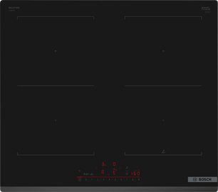 Индукционная варочная панель Бош PVQ631HC1E фото в Екатеринбурге Индукционная варочная панель Bosch PVQ631HC1E фото в Екатеринбурге