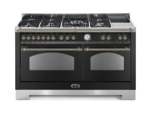 Варочный центр Lofra RNMD156MFT+MFT/AEOV Bronze фото в Екатеринбурге