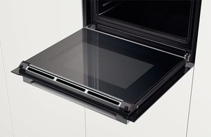 Духовой шкаф Бош HBG 634HS1 фото 4 в Екатеринбурге Духовой шкаф Bosch HBG 634HS1 фото 4 в Екатеринбурге