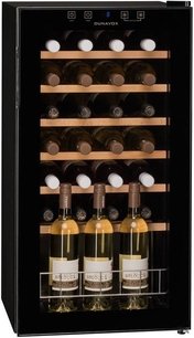 Винный шкаф Dunavox DX-28.88K фото в Екатеринбурге