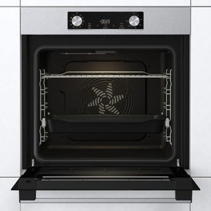 Духовой шкаф Gorenje BO6735E05X фото 2 в Екатеринбурге