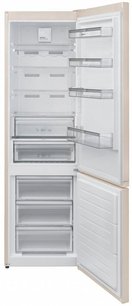 Двухкамерный холодильник Vestfrost VW20NFE02B фото 2 в Екатеринбурге