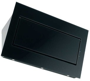 Вытяжка Фалмек Quasar 120 Vetro (800) STEC black фото в Екатеринбурге Вытяжка Falmec Quasar 120 Vetro (800) STEC black фото в Екатеринбурге
