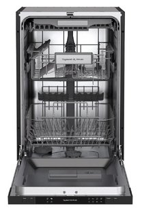 Встраиваемая посудомоечная машина Зигмунд Штайн DW 309.4 фото в Екатеринбурге Встраиваемая посудомоечная машина Zigmund Shtain DW 309.4 фото в Екатеринбурге