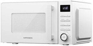 Микроволновая печь Куперсберг TMW 201 W фото 4 в Екатеринбурге Микроволновая печь Kuppersberg TMW 201 W фото 4 в Екатеринбурге