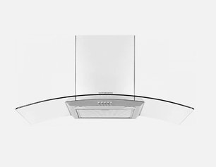 Вытяжка Куперсберг Kaminox 90 X фото 4 в Екатеринбурге Вытяжка Kuppersberg Kaminox 90 X фото 4 в Екатеринбурге