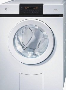 Стиральная машина V-ZUG WA-ASZ li фото в Екатеринбурге