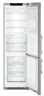 Холодильник Либхер CBNef 4835 фото 3 в Екатеринбурге Холодильник Liebherr CBNef 4835 фото 3 в Екатеринбурге