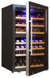 Винный шкаф Cold Vine C80-KBF2 фото в Екатеринбурге