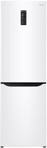 Холодильник LG GA-B429SQUZ фото в Екатеринбурге