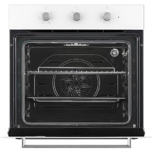 Духовой шкаф KRONA ROMANA 60 WH фото 3 в Екатеринбурге