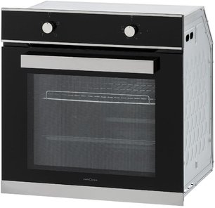 Электрический духовой шкаф KRONA ASTRO 60 S фото 2 в Екатеринбурге