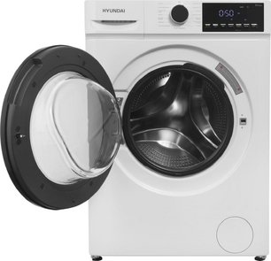 Стирально-сушильная машина Hyundai WFD8402 фото 3 в Екатеринбурге