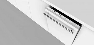 Встраиваемая посудомоечная машина Хайер DW10-198BT2RU фото 3 в Екатеринбурге Встраиваемая посудомоечная машина Haier DW10-198BT2RU фото 3 в Екатеринбурге