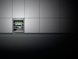 Винный шкаф Gaggenau RW 402-261 фото 2 в Екатеринбурге