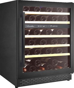 Винный шкаф La Sommeliere LSBU51DB2 фото в Екатеринбурге