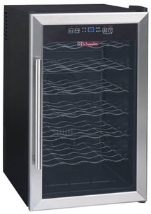 Винный шкаф La Sommeliere LS28 фото 3 в Екатеринбурге