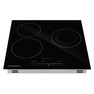 Варочная панель Maunfeld EVCE453SDPBK фото 2 в Екатеринбурге