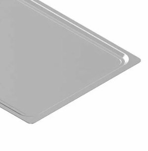 Алюминизированный противень Smeg 3820 фото 3 в Екатеринбурге